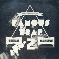 FAMOUS TRAP 2(オンライン納品)(2時間以内に納品)