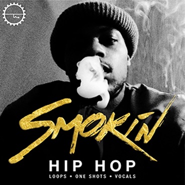 SMOKIN HIP HOP(オンライン納品)(2時間以内に納品)