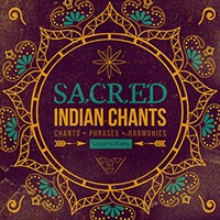 SACRED INDIAN CHANTS