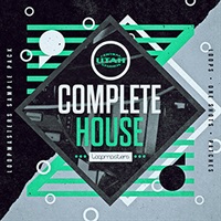 UTAH - COMPLETE HOUSE