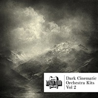 DARK CINEMATIC ORCHESTRA KITS VOL. 2(オンライン納品)(2時間以内に納品)