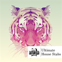 ULTIMATE HOUSE STABS(オンライン納品)(2時間以内に納品)