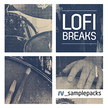 LOFI BREAKS(オンライン納品)(2時間以内に納品)