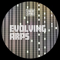 EVOLVING ARPS(オンライン納品)(2時間以内に納品)