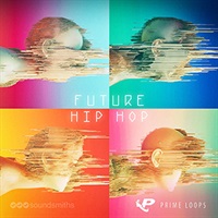FUTURE HIP HOP(オンライン納品)(2時間以内に納品)