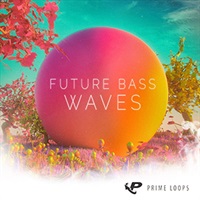 FUTURE BASS WAVES(オンライン納品)(2時間以内に納品)