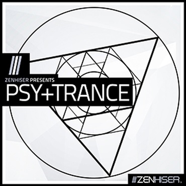 PSY+TRANCE(オンライン納品)(2時間以内に納品)