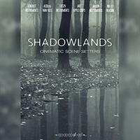 SHADOWLANDS(オンライン納品)(2時間以内に納品)
