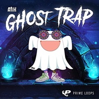 ATIK - GHOST TRAP(オンライン納品)(2時間以内に納品)