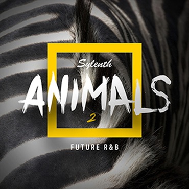 SYLENTH ANIMALS2 - FUTURE R&B(オンライン納品)(2時間以内に納品)