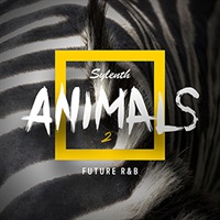 【幅広い対象製品が50% OFF！スプリングセール！】SYLENTH ANIMALS2 - FUTURE R&B(オンライン納品)(2時間以内に納品)