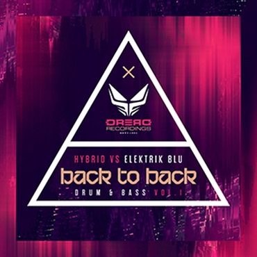 LOOPMASTERS B2B HYBRID VS ELEKTRIK BLU(オンライン納品)(2時間以内に納品)