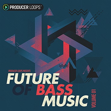 FUTURE OF BASS MUSIC(オンライン納品)(2時間以内に納品)