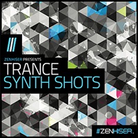TRANCE SYNTH SHOTS