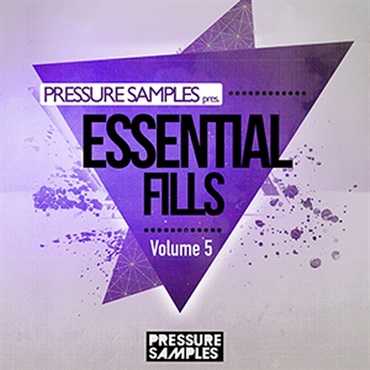 ESSENTIAL FILLS VOL. 5(オンライン納品)(2時間以内に納品)