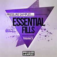 ESSENTIAL FILLS VOL. 5(オンライン納品)(2時間以内に納品)