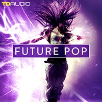 TD AUDIO - FUTURE POP