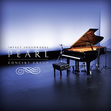 PEARL CONCERT GRAND(オンライン納品)(2時間以内に納品)