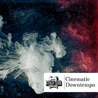 CINEMATIC DOWNTEMPO(オンライン納品)(2時間以内に納品)