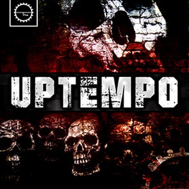 INDUSTRIAL STRENGTH UPTEMPO(オンライン納品)(2時間以内に納品)