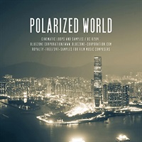 【ブルーゾーンSF系効果音サンプルパックが50%OFF！】POLARIZED WORLD(オンライン納品)(2時間以内に納品)