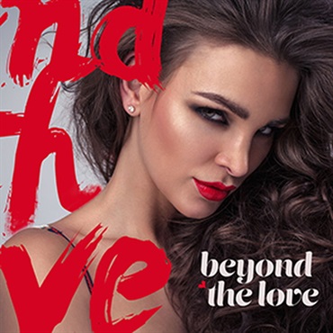 DIGINOIZ BEYOND THE LOVE(オンライン納品)(2時間以内に納品)