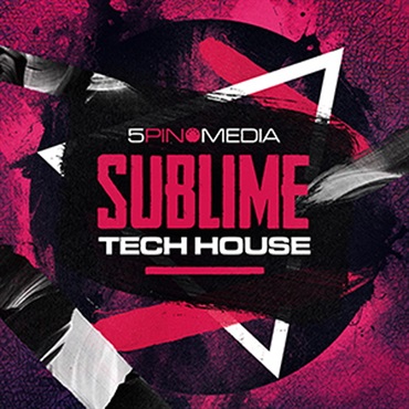 SUBLIME TECH HOUSE(オンライン納品)(2時間以内に納品)
