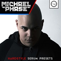 MICHAEL PHASE HARDSTYLE SERUM