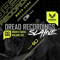 DREAD RECORDINGS VOL 6 - SLAINE