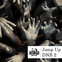 JUMP UP DNB 2(オンライン納品)(2時間以内に納品)