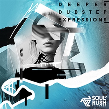 SINGOMAKERS DEEPER DUBSTEP EXPRESSIONS(オンライン納品)(2時間以内に納品)