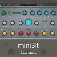 MINIBIT(オンライン納品)(2時間以内に納品)
