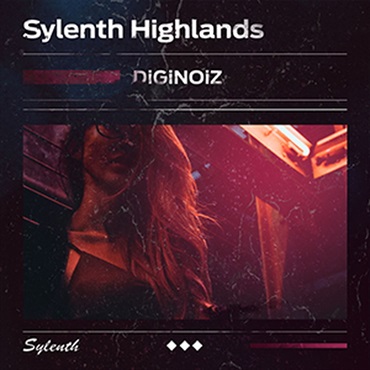 DIGINOIZ SYLENTH HIGHLANDS(オンライン納品)(2時間以内に納品)