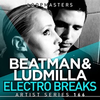 BEATMAN & LUDMILLA ELECTRO BREAKS