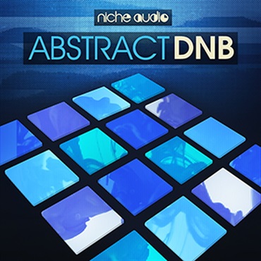 ABSTRACT DNB(オンライン納品)(2時間以内に納品)