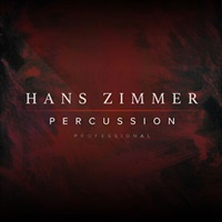 【11日間限定最大半額セール！】HANS ZIMMER PERCUSSION PROFESSIONAL(オンライン納品)(2時間以内に納品)