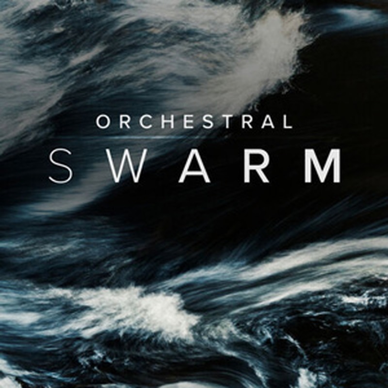 SPITFIRE AUDIO ORCHESTRAL SWARM(オンライン納品)(2時間以内に納品)