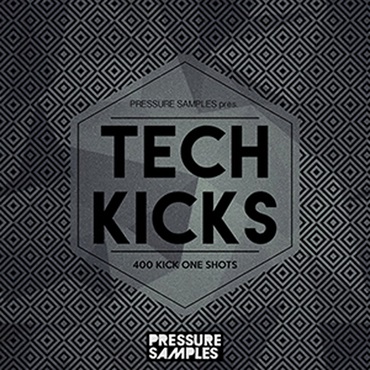 TECH KICKS(オンライン納品)(2時間以内に納品)