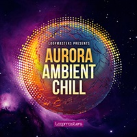 AURORA AMBIENT CHILL