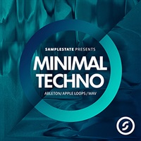 MINIMAL TECHNO