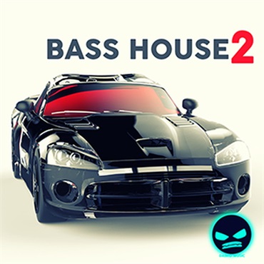 DABRO MUSIC BASS HOUSE 2(オンライン納品)(2時間以内に納品)