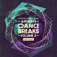 AIRWAVE - DANCE BREAKS VOL2
