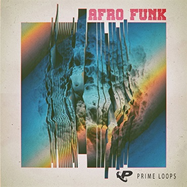 PRIME LOOPS AFRO FUNK(オンライン納品)(2時間以内に納品)
