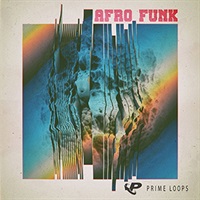 AFRO FUNK(オンライン納品)(2時間以内に納品)