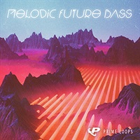MELODIC FUTURE BASS(オンライン納品)(2時間以内に納品)