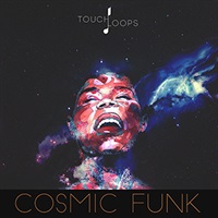 COSMIC FUNK