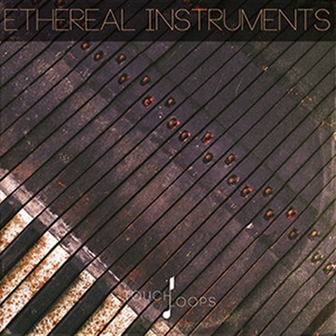 TOUCH LOOPS ETHEREAL INSTRUMENTS(オンライン納品)(2時間以内に納品)