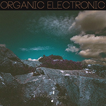 TOUCH LOOPS ORGANIC ELECTRONIC(オンライン納品)(2時間以内に納品)