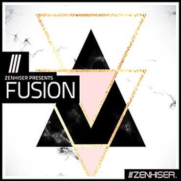 ZENHISER FUSION(オンライン納品)(2時間以内に納品)