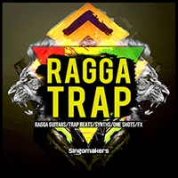 RAGGA TRAP